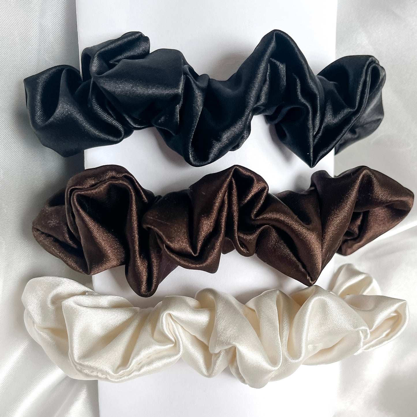 The Basics Petite Pack