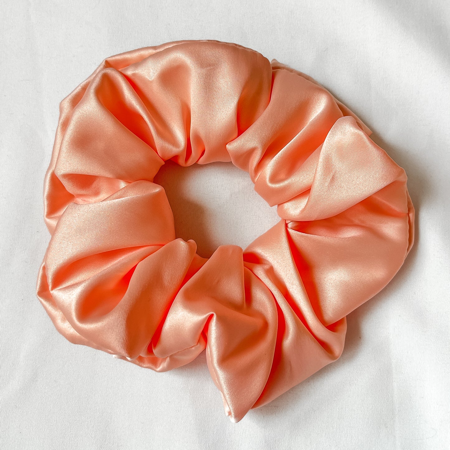 Pastel Satins