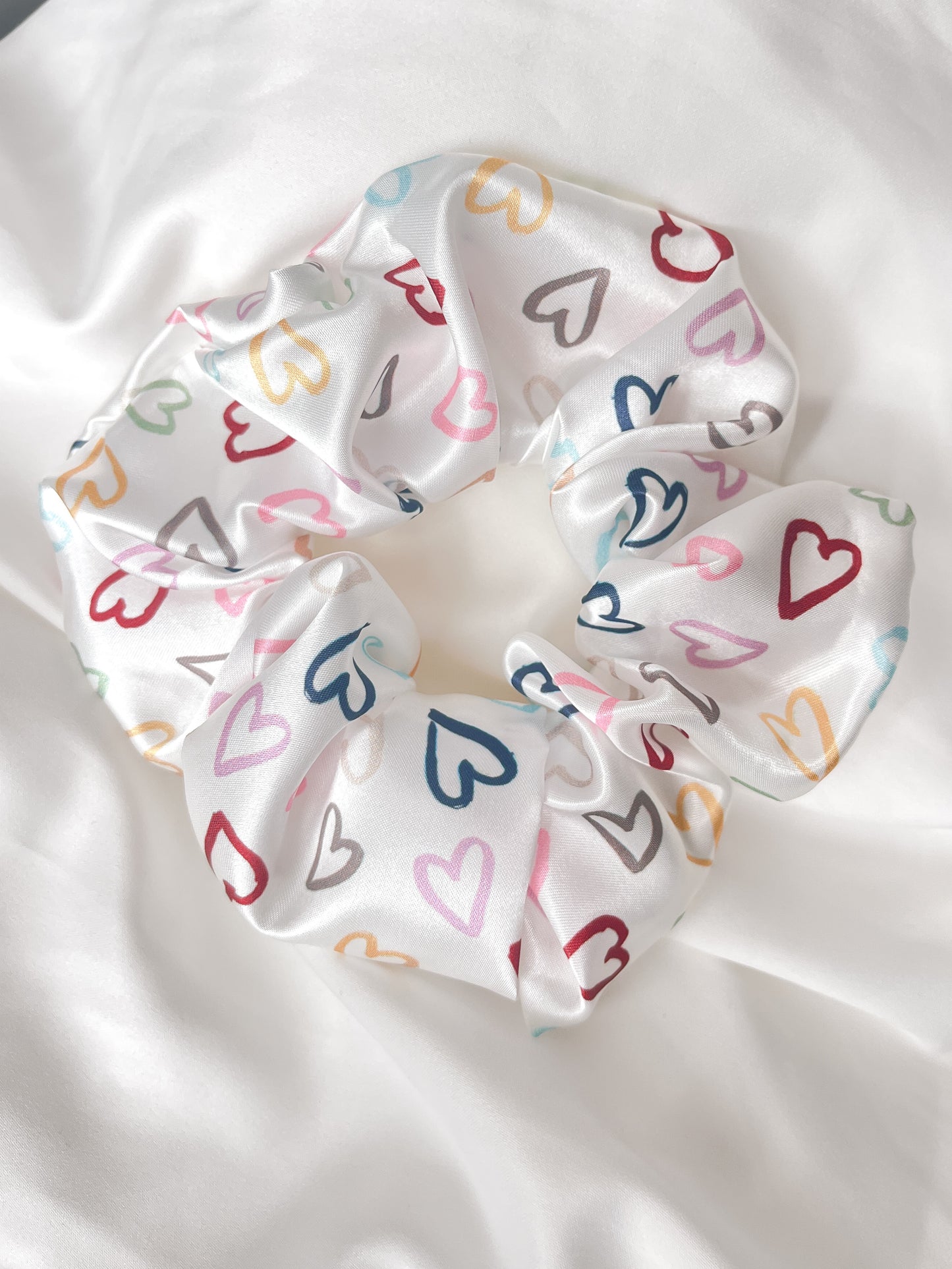 Eras Hearts
