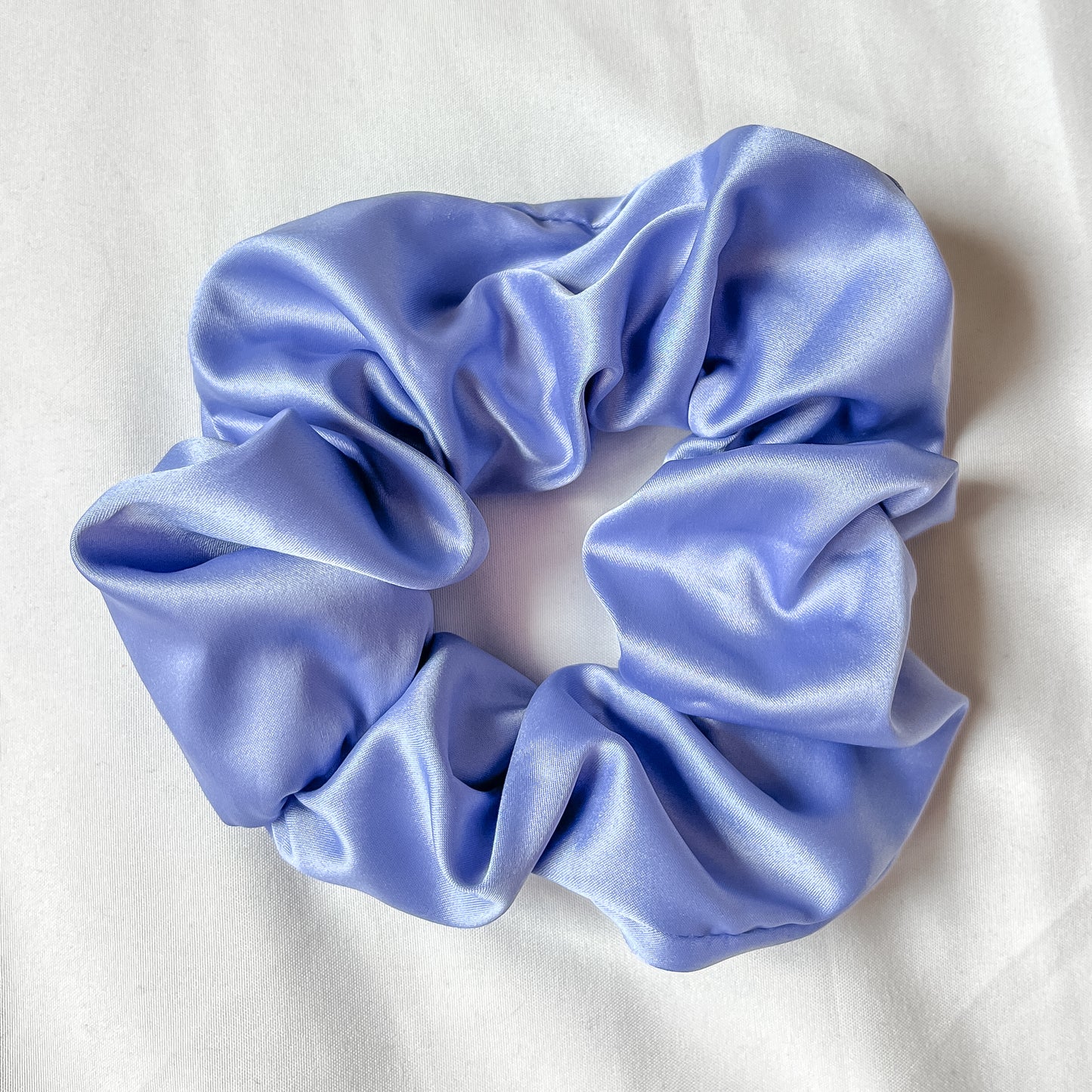 Pastel Satins