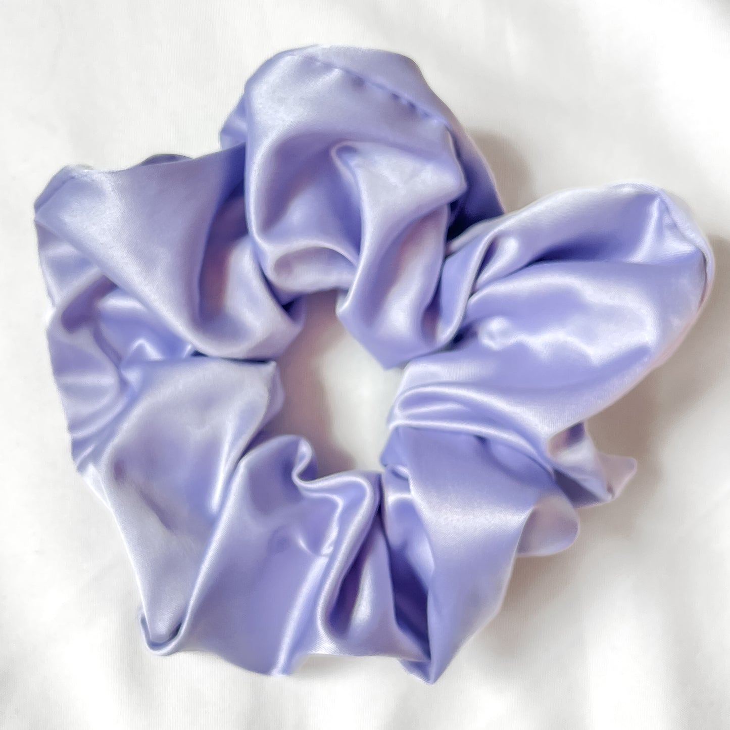 Pastel Satins