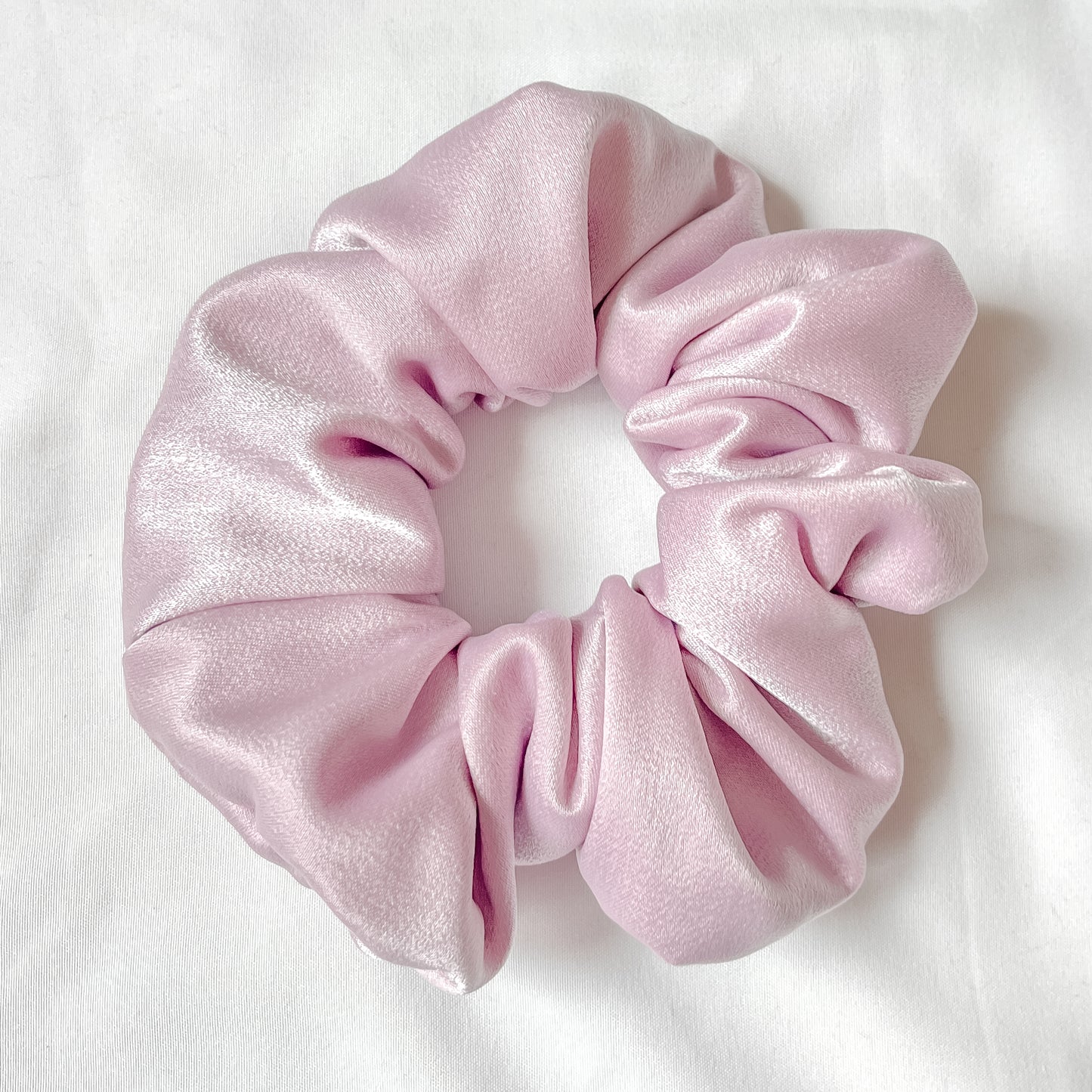 Pastel Satins