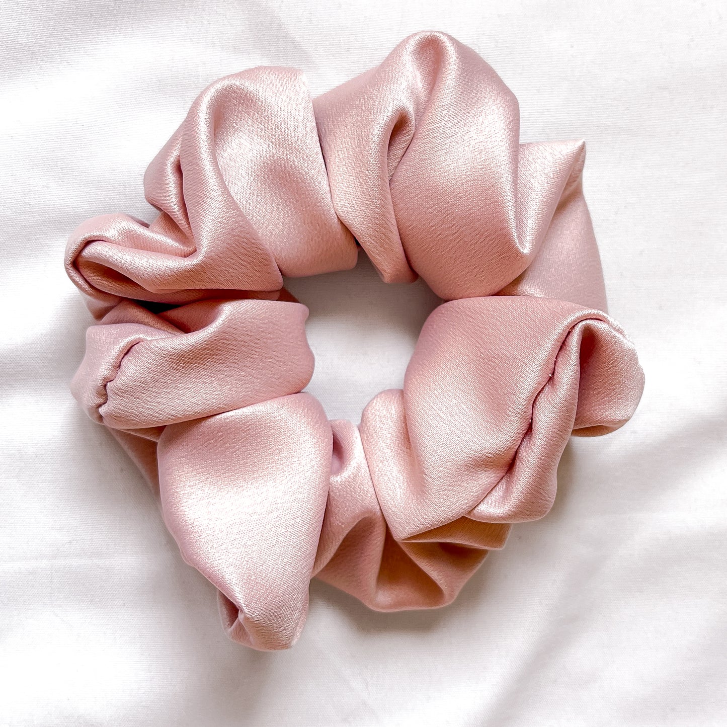 Pastel Satins