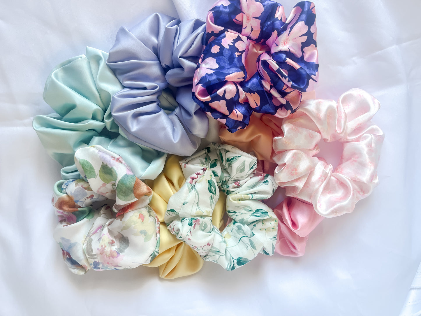 Spring 2025 Collection