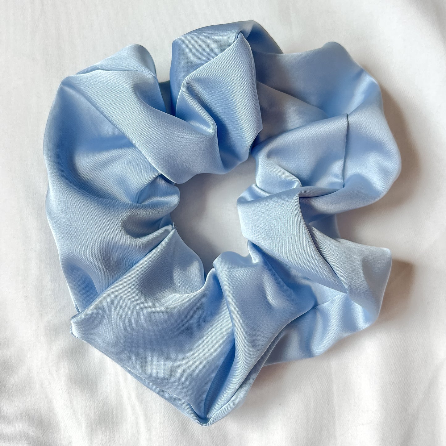 Pastel Satins