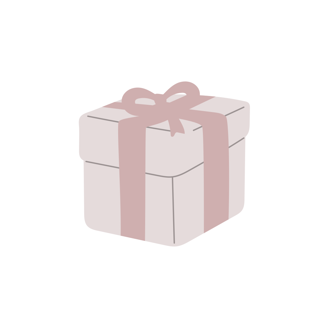 Surprise Bundle- 5 Scrunchies