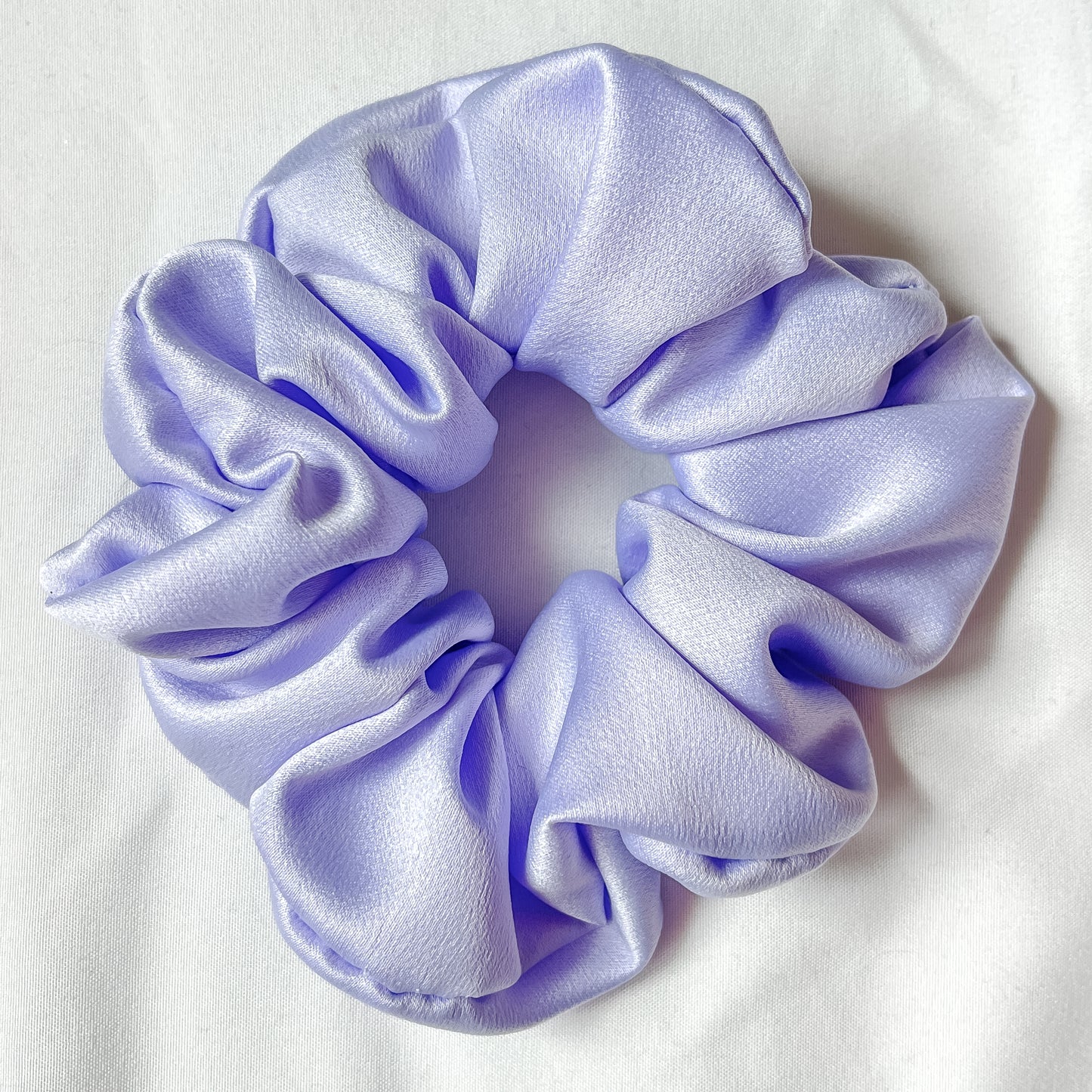 Pastel Satins
