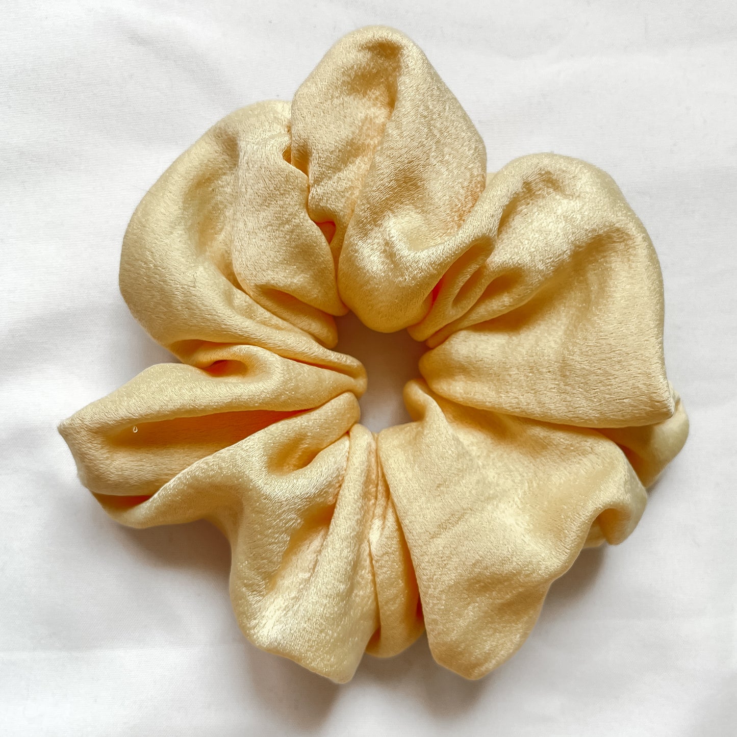 Pastel Satins