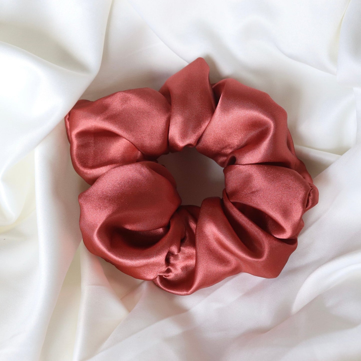 Auburn - Tana's Scrunchies