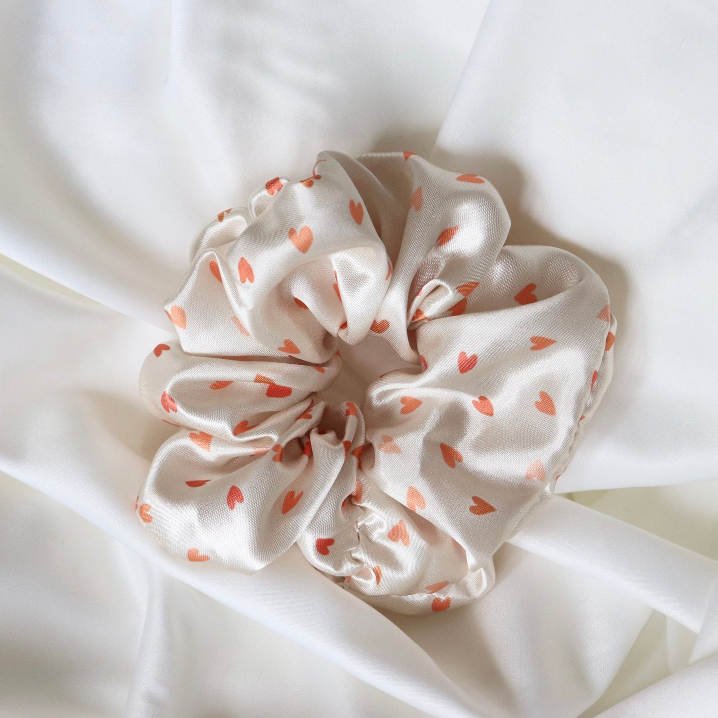 Autumn Love - Tana's Scrunchies