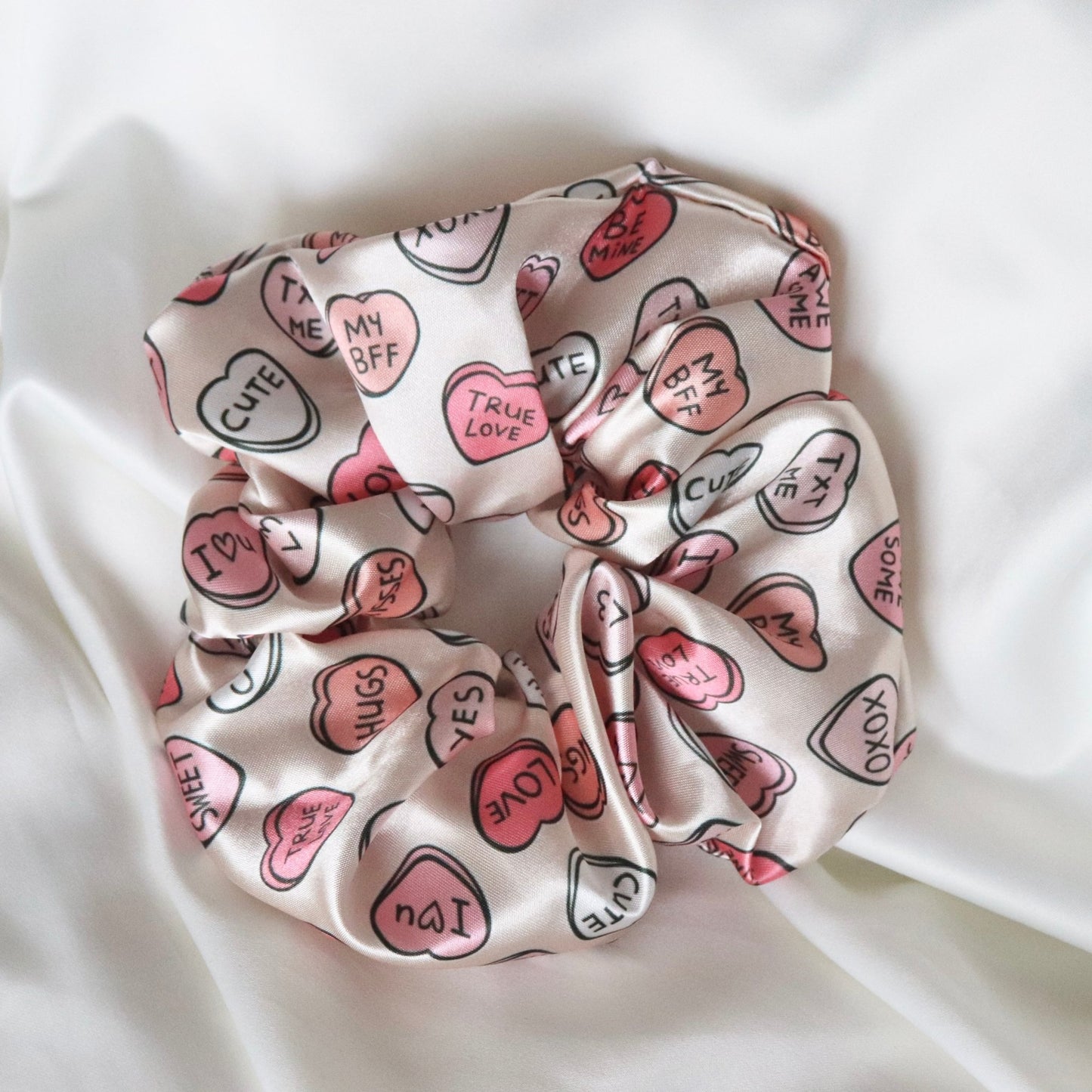 Candy Gram - Tana's Scrunchies