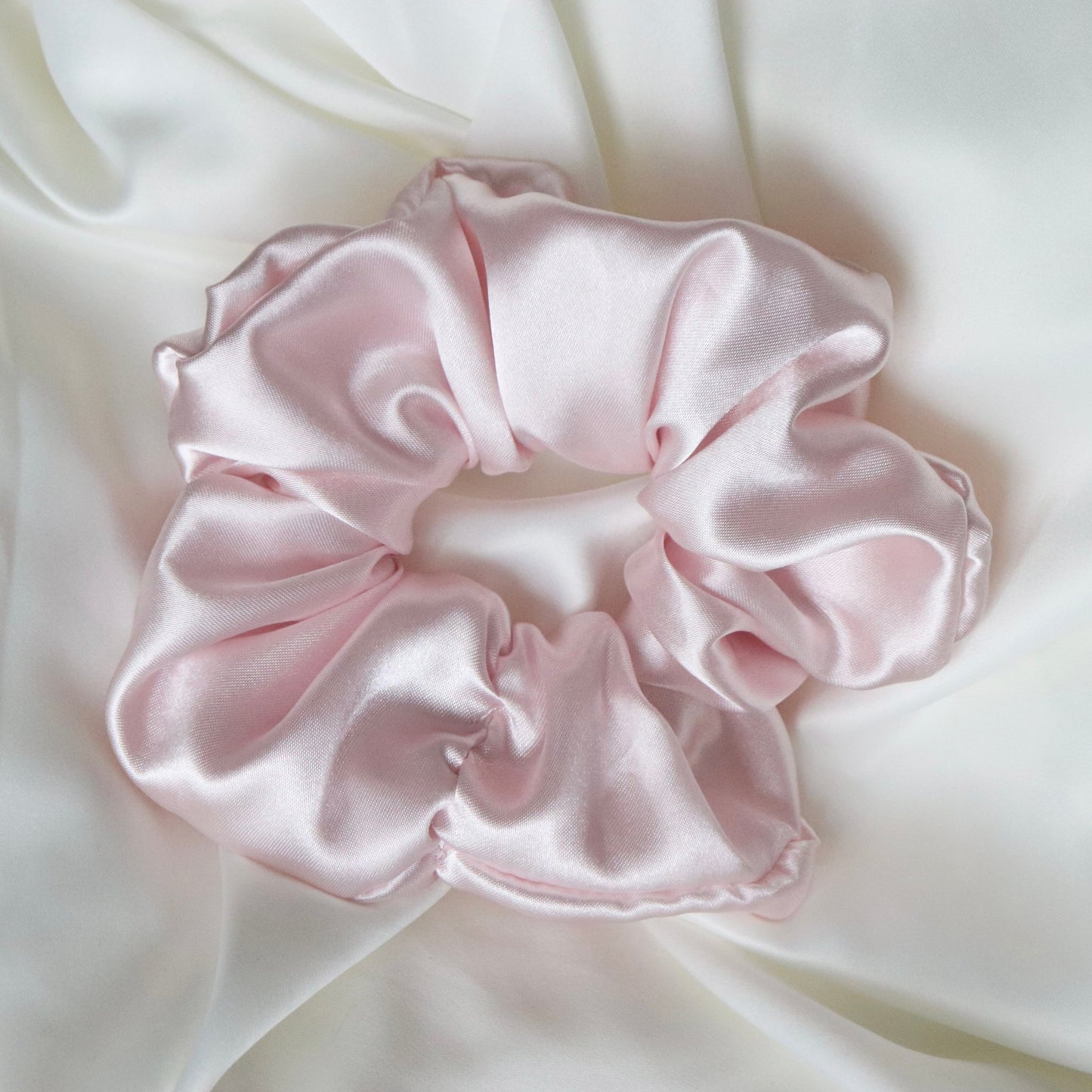 Cherry Blossom - Tana's Scrunchies