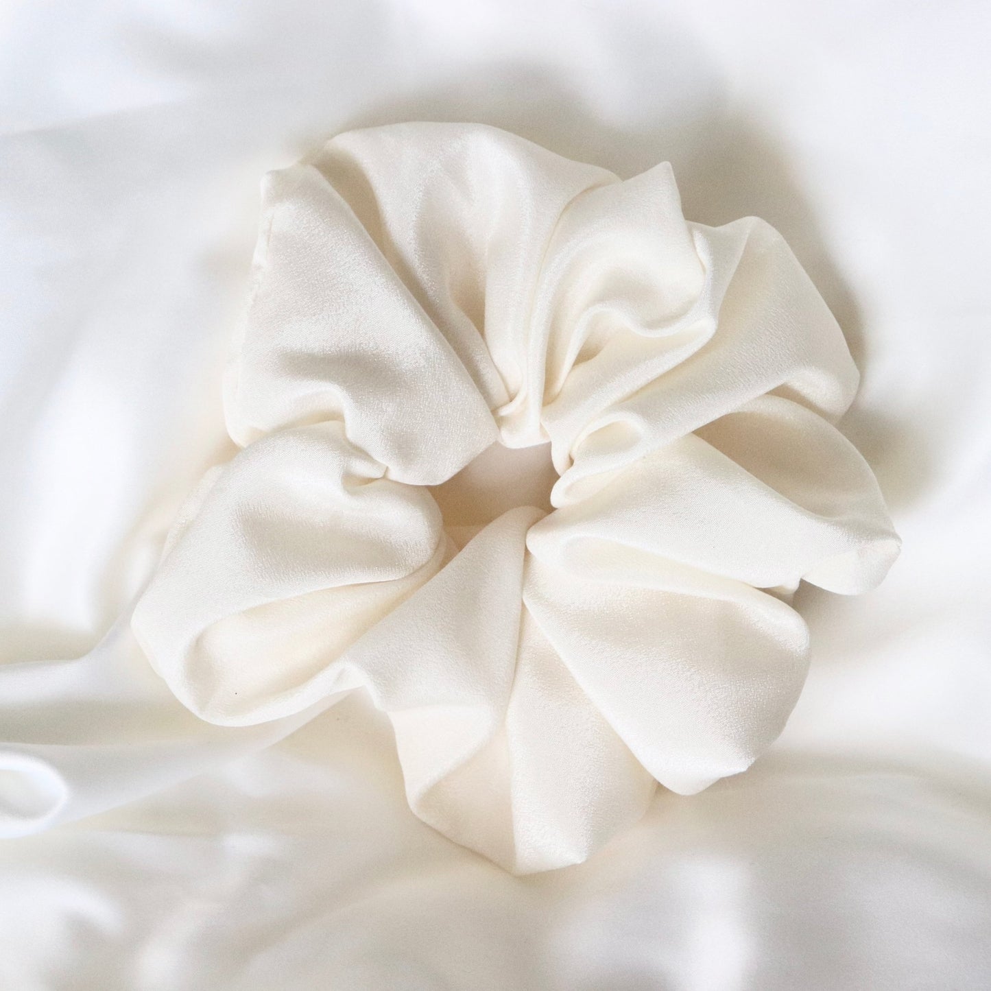 Cloud - Tana's Scrunchies