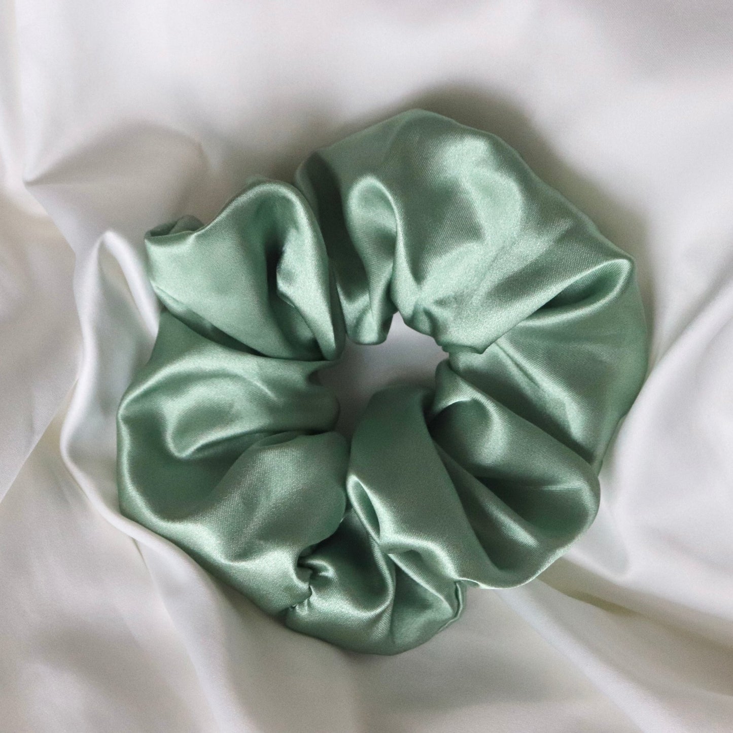 Sage - Tana's Scrunchies