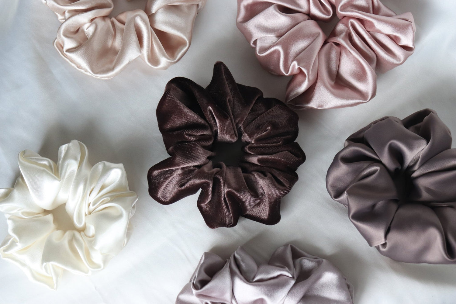 All Products - Tana's Scrunchies