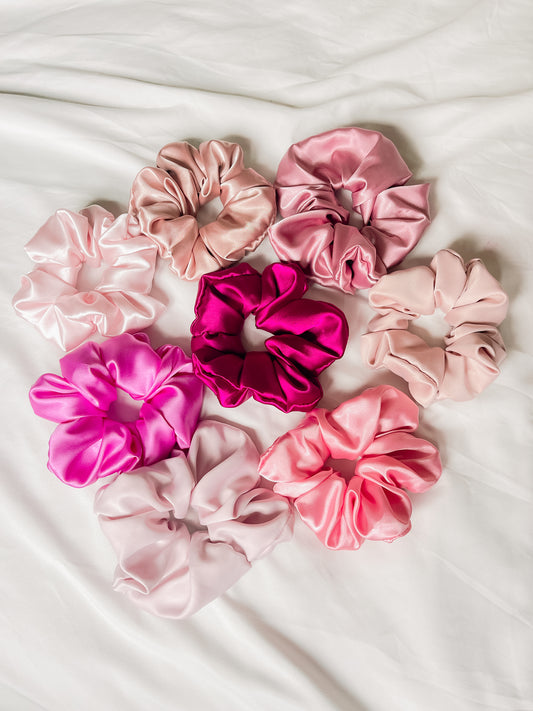 Tana’s Pinks