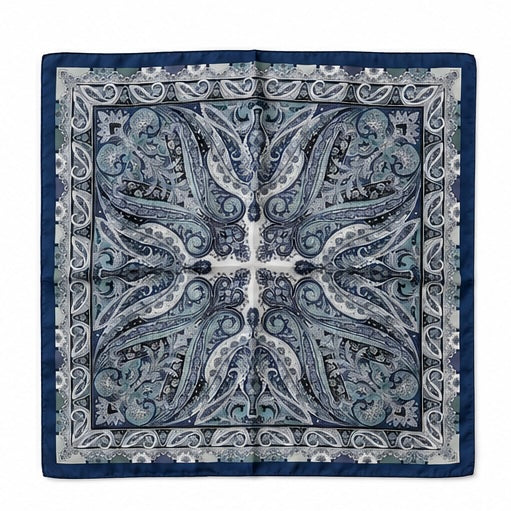 Silk Scarf