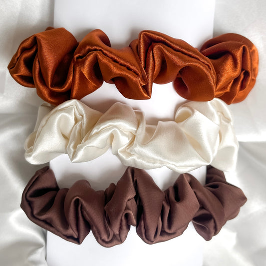 Warm Neutrals Petite Pack