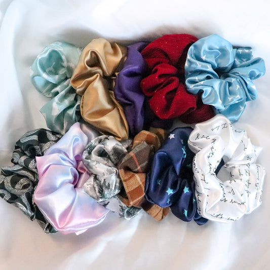 Eras Collection