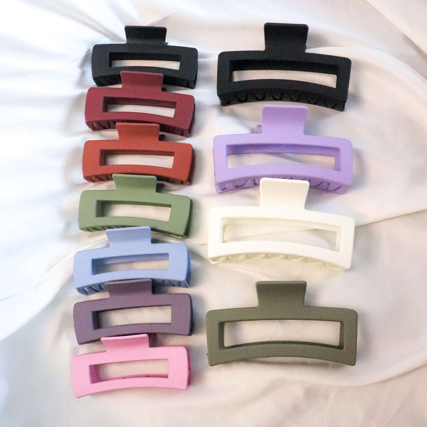 Claw Clips