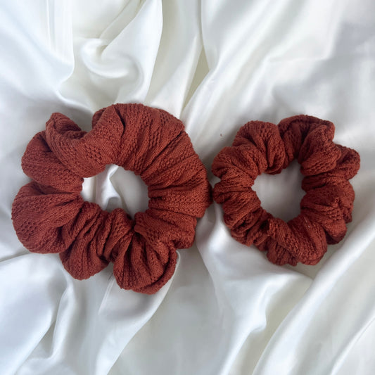 Ember Knit