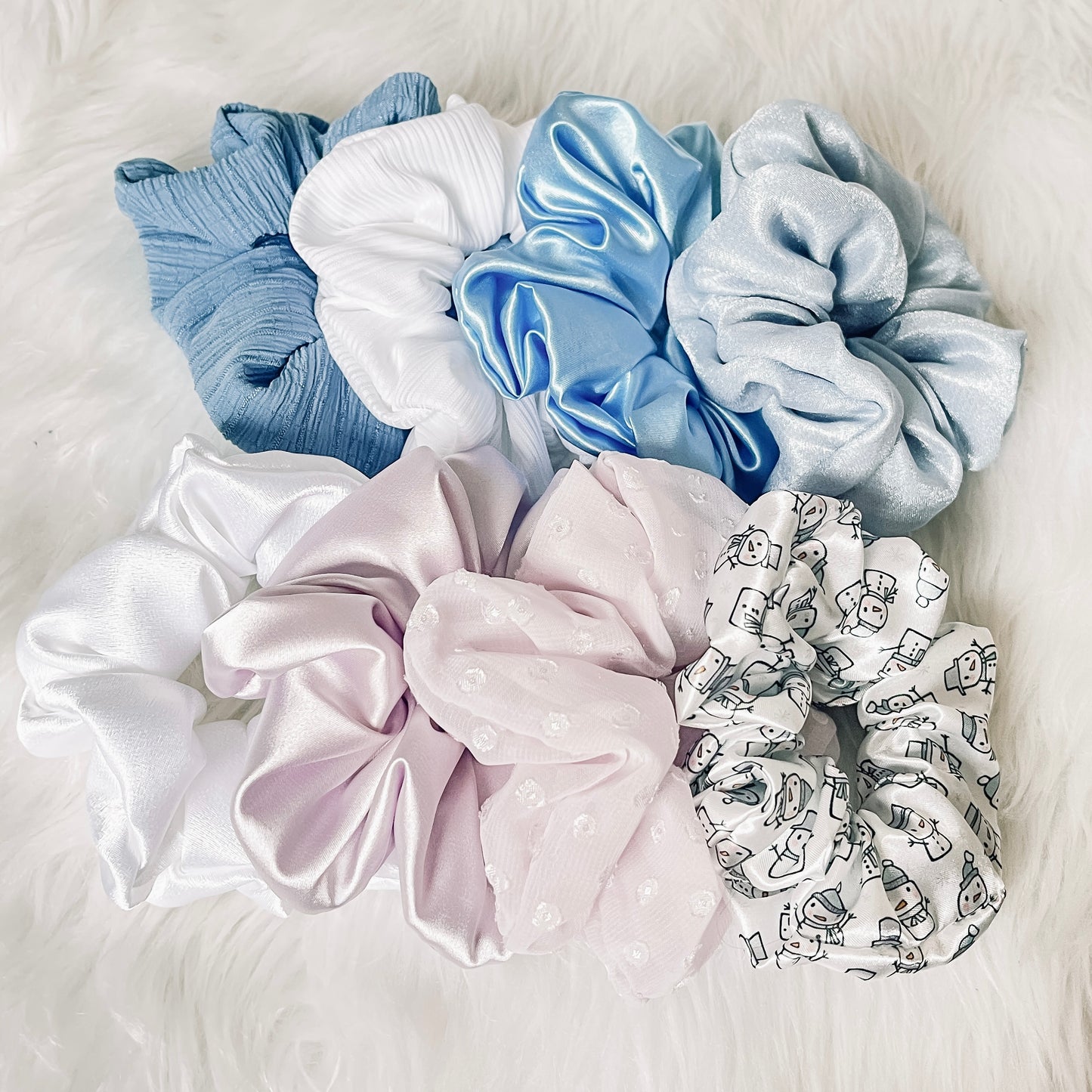 Winter Wonderland Collection