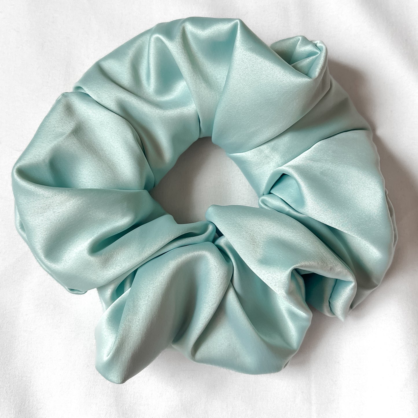 Pastel Satins