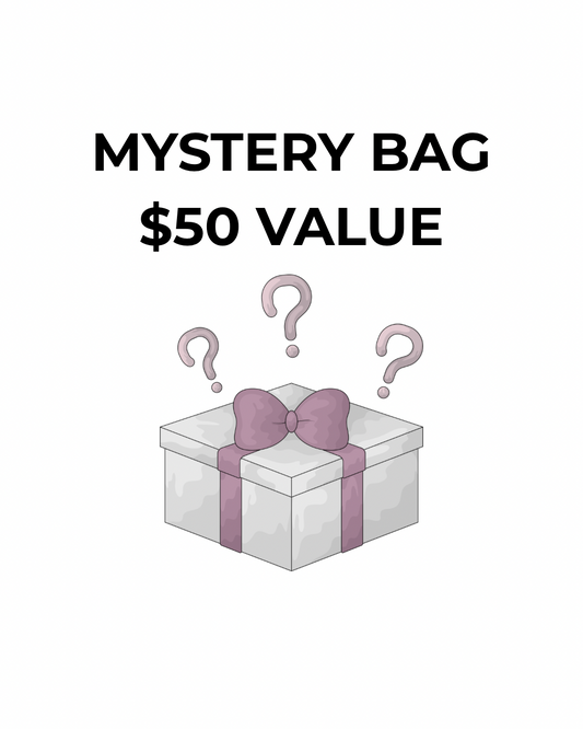 MYSTERY BAG