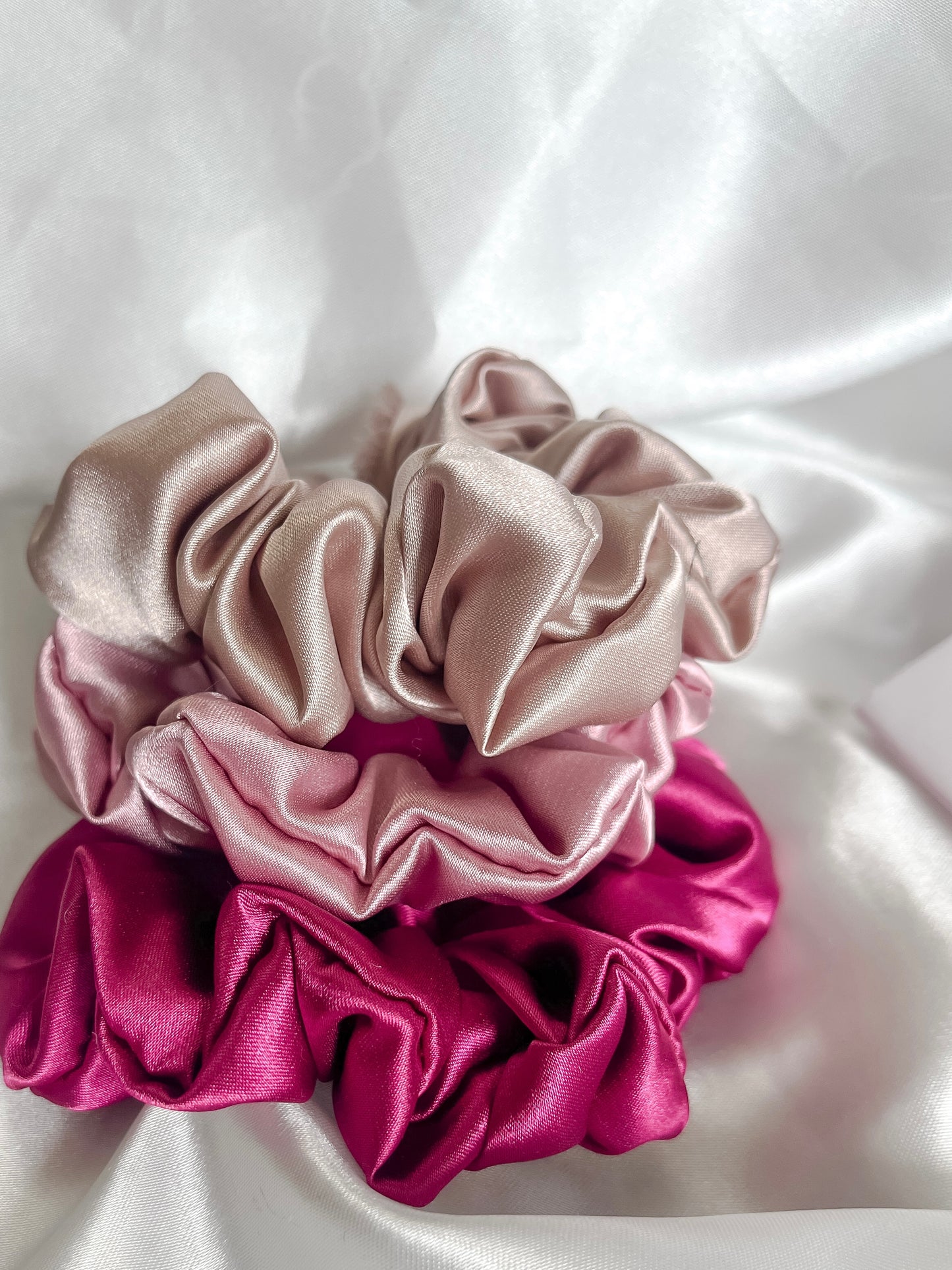 Pretty in Pink Petite Pack