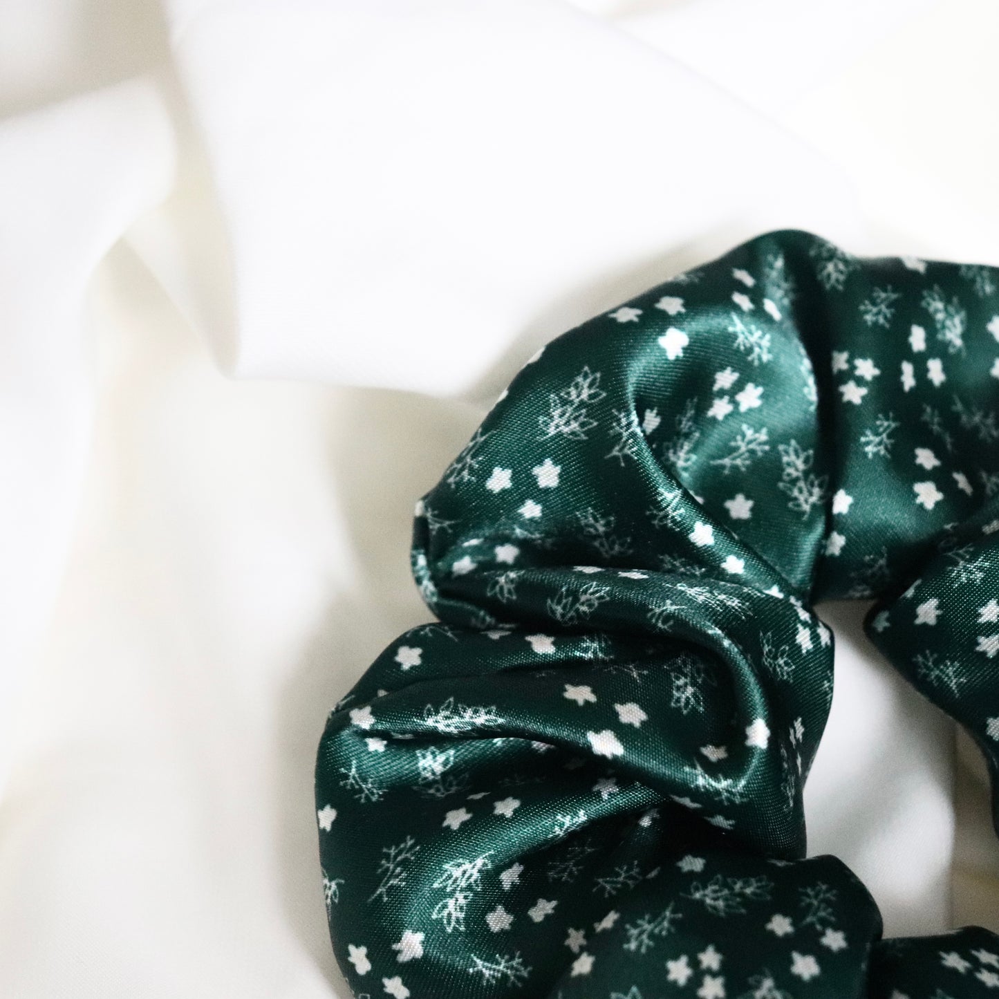 Evergreen Floral