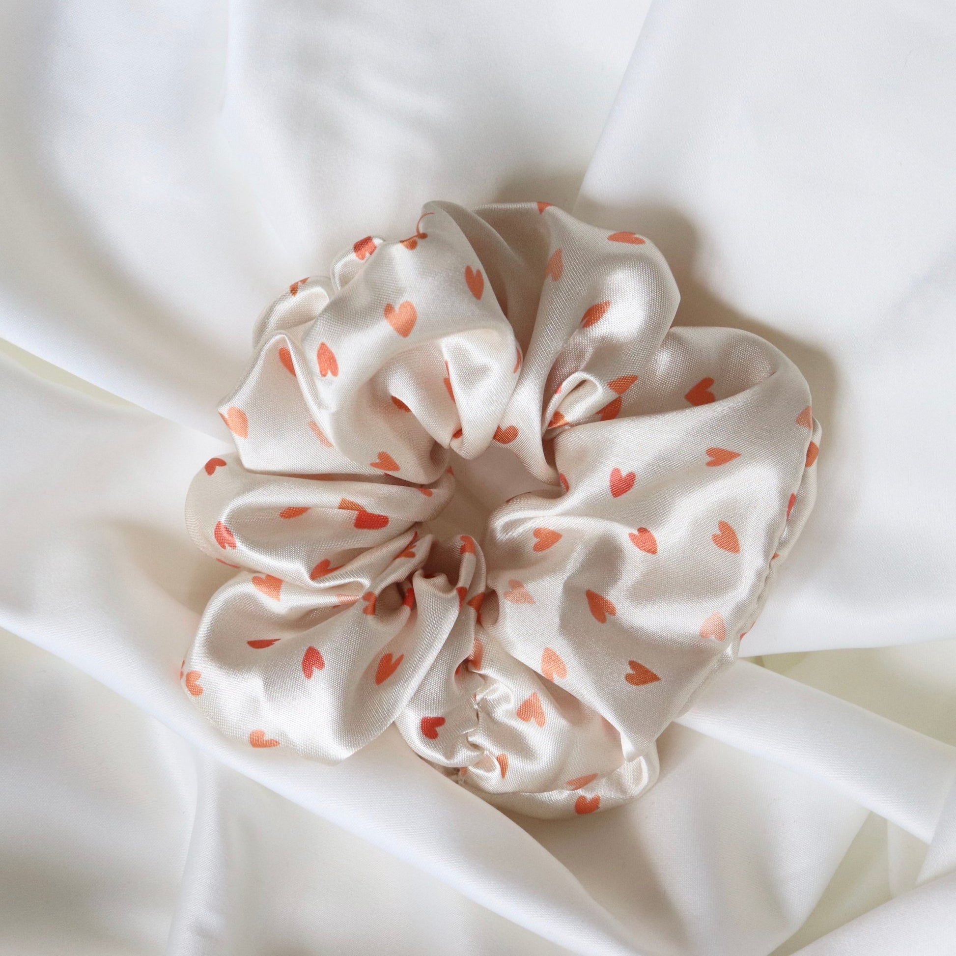 Autumn Love - Tana's Scrunchies
