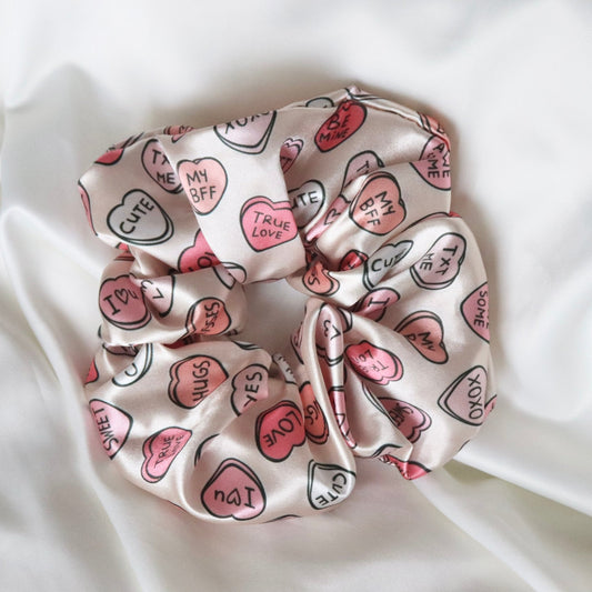 Candy Gram - Tana's Scrunchies