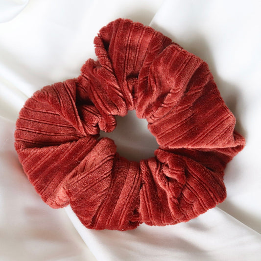 Cinnamon Spice - Tana's Scrunchies
