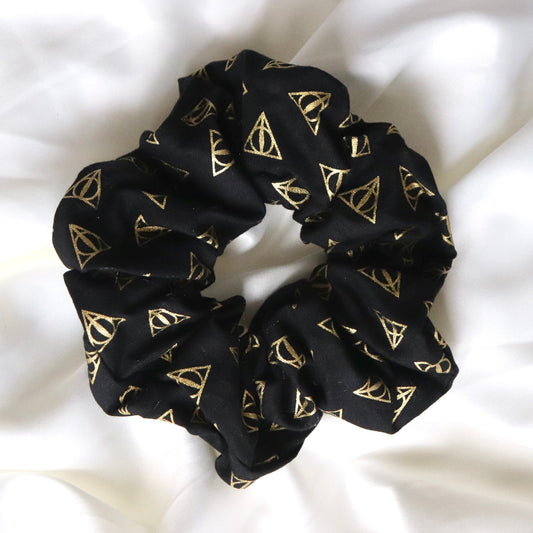 Deathly Hallows - Tana's Scrunchies