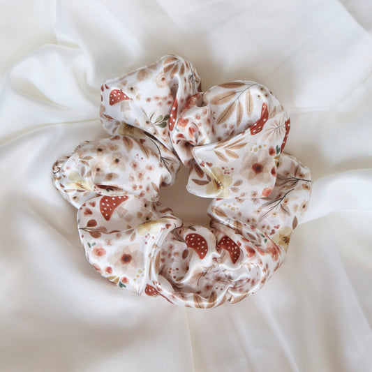 Fall Foliage - Tana's Scrunchies