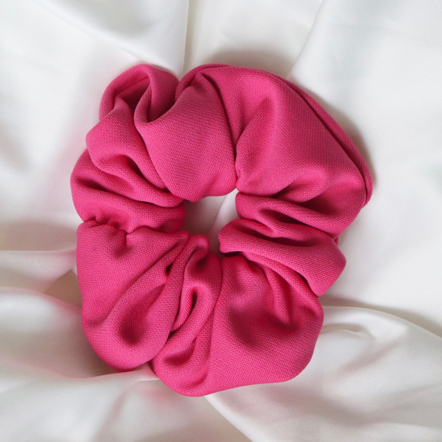 Hibiscus - Tana's Scrunchies