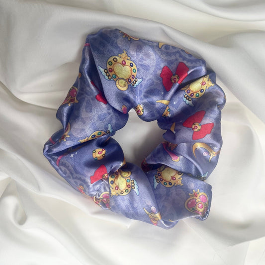 Sailor Moon - Tana's Scrunchies