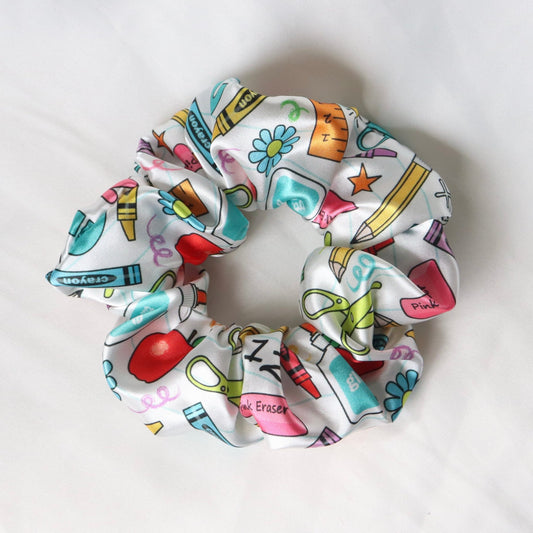 School Stationary - Tana's Scrunchies